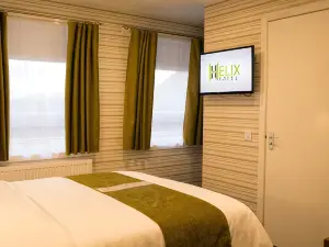 Helix Hotel