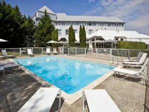 Hôtel Mercure Tours Nord