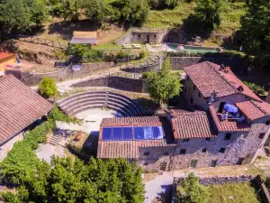 Agriturismo Pian di Fiume