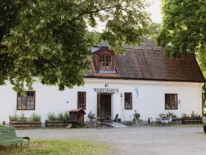 STF Gysinge Wardshus & Hotell