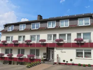 Gästehaus Spieker