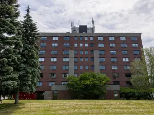 Holiday Inn ST-Jean-Sur-Richelieu CONGRÈS