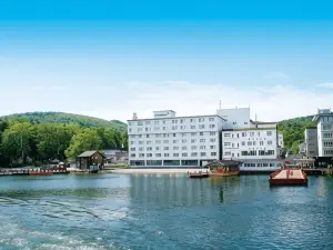 Hotel Gozensui