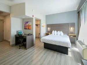 Hawthorn Extended Stay by Wyndham Panama City Beach
