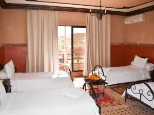 Hôtel Lakasbah Ait Ben Haddou