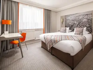 Mercure Inverness Hotel