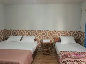 Noppakao Resort