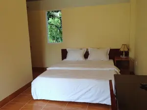 Aurora Mekong Hotel