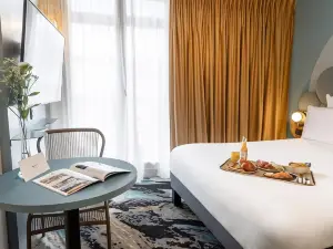 Hôtel Mercure Annecy Centre