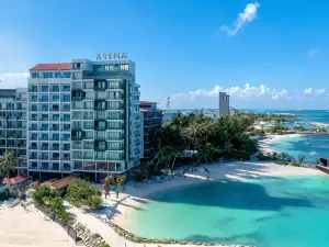 Arena Beach Hotel