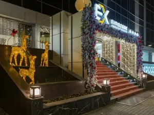 Expocore Hotel
