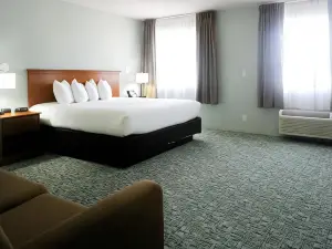 Travelodge by Wyndham Rapid City/Black Hills