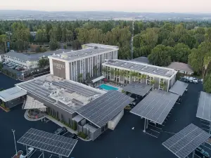 Doubletree by Hilton Chico
