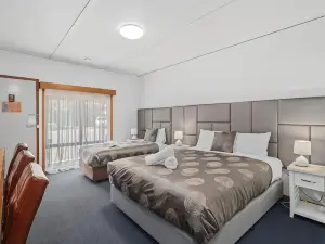 Comfort Inn Benalla