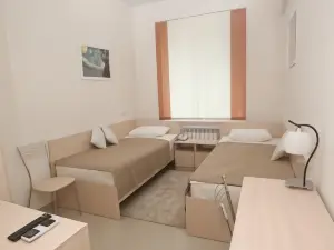 Hotel Volga