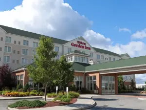 힐튼 가든 인 버팔로 에어포트