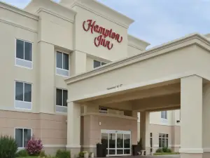 햄프턴 인 앨파인