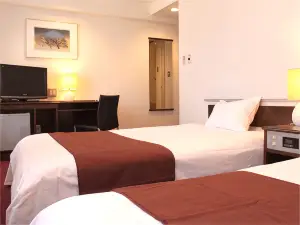 HOTEL LiVEMAX BUDGET Iyo Mishima