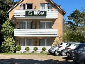Hotel Garni Silvana
