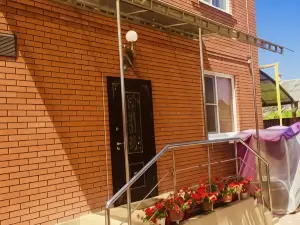 Dragonfly Rooms In A Private House