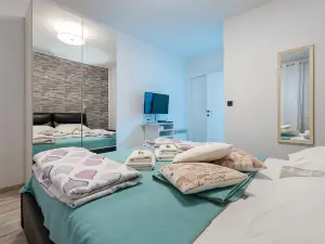 Apartments Villa Sol