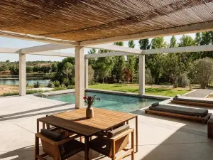 L'And Vineyards - Relais & Châteaux