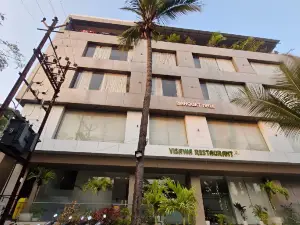 Visawa Palace Nanded