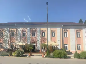 Park Hotel