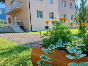 Guesthouse Nikolina