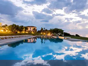 LA RÉSERVE Hôtel Piscine Saint-Jean-de-Luz