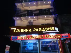 Hotel Krishna Paradise