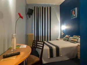 Logis Hotel le Clos des Oliviers