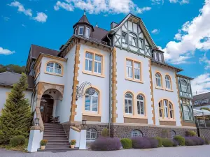 Alte Landratsvilla Hotel Bender
