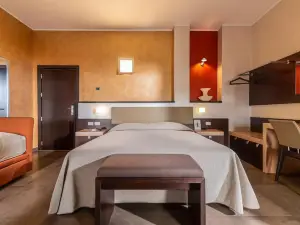 Hotel Dei Nani