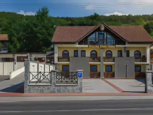 Tokaj Zlatá Putňa - Restaurant & Pension