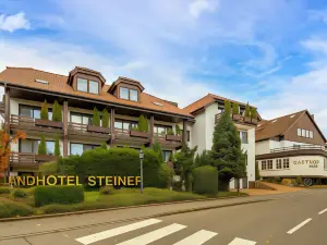 Landhotel Steiner