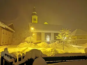 Gasthof-Pension Golob