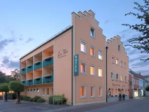 Hotel Zur Post