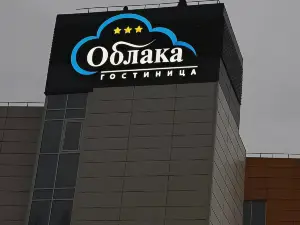 Oblaka Hotel