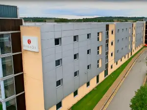 ラマダ バイ ウィンダム ロンドン ノース M1