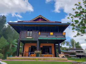 Homestay BannaiSingthoKhaokhuha