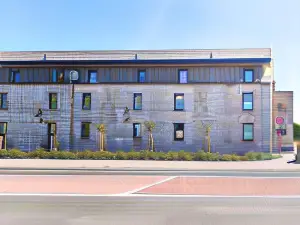 Hof Gemehret