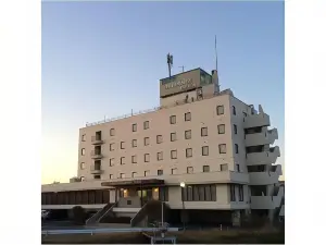 水戶河畔飯店