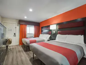 Motel 6 Bellville, Oh - Mid-Ohio