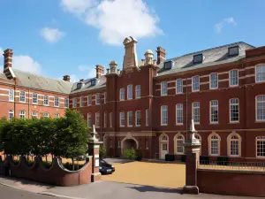 Hotel du Vin Exeter