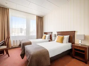 Hotel Smari