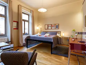 Hotel & Depandance Kopacka