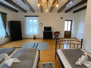Taverna Sasului