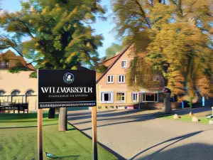 Landgasthof Wildwasser