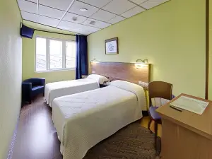 Hotel Besaya